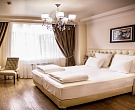 Спа-отель &laquo;Палаццо&raquo; г. Кисловодск. Номера